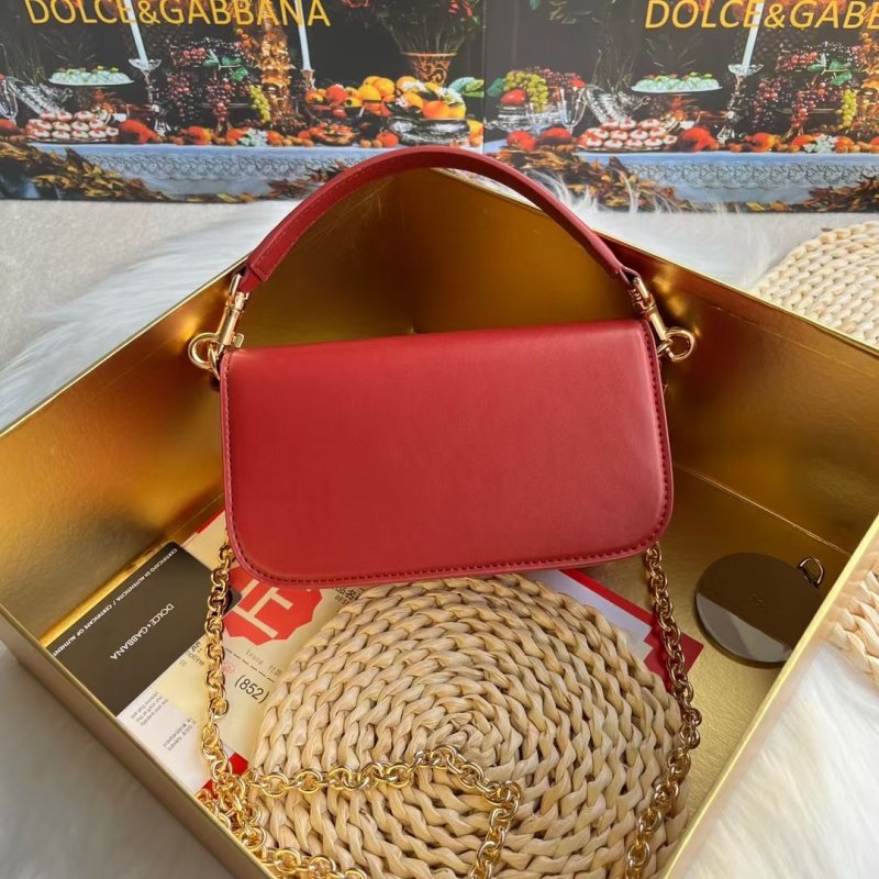 Dolce and Gabbana Hand Bag BG0525157