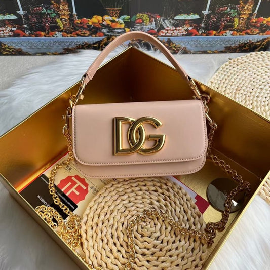Dolce and Gabbana Hand Bag BG0525158
