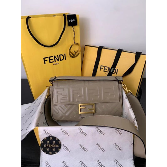 Fendi Baguette Flap Bag BG0525190