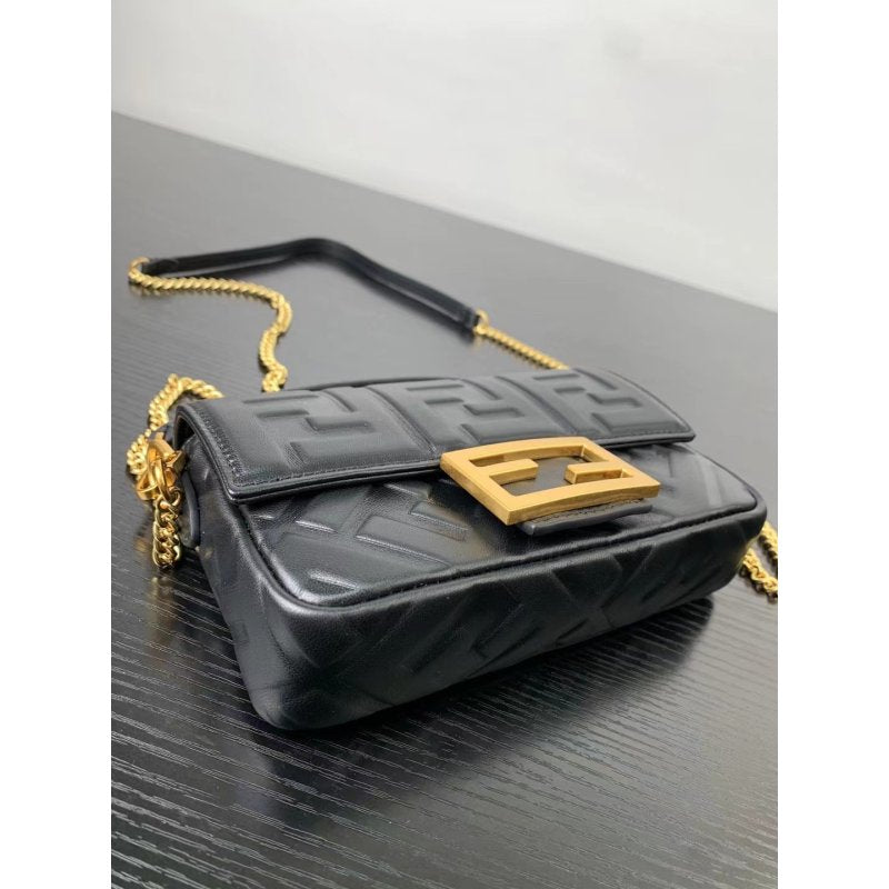 Fendi Baguette Flap Bag BG0525191