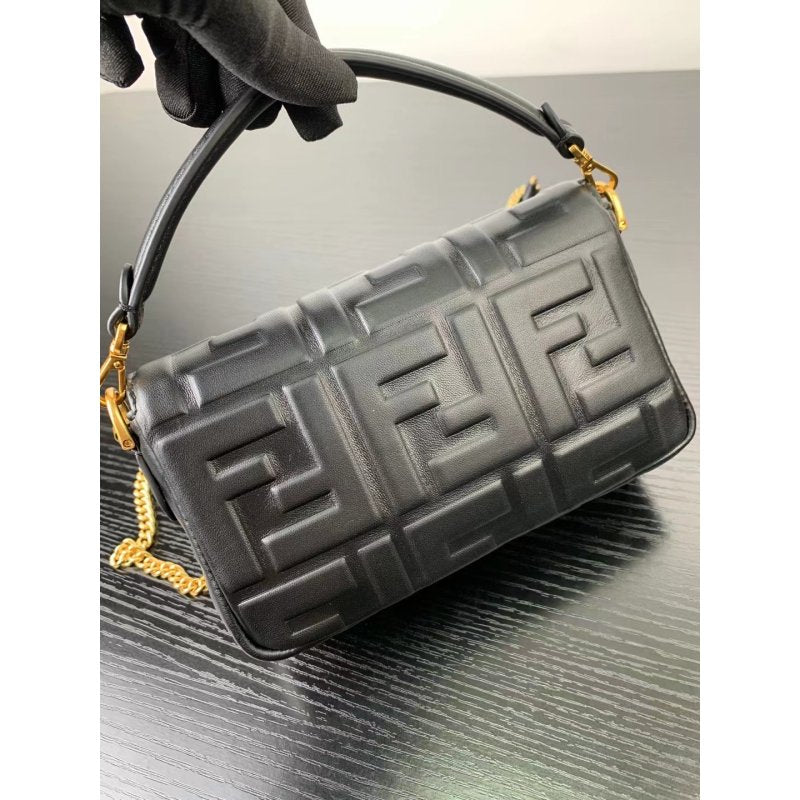 Fendi Baguette Flap Bag BG0525191