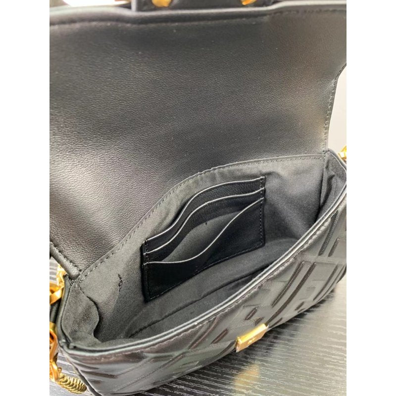 Fendi Baguette Flap Bag BG0525191