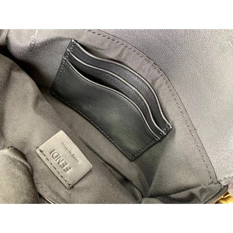 Fendi Baguette Flap Bag BG0525191
