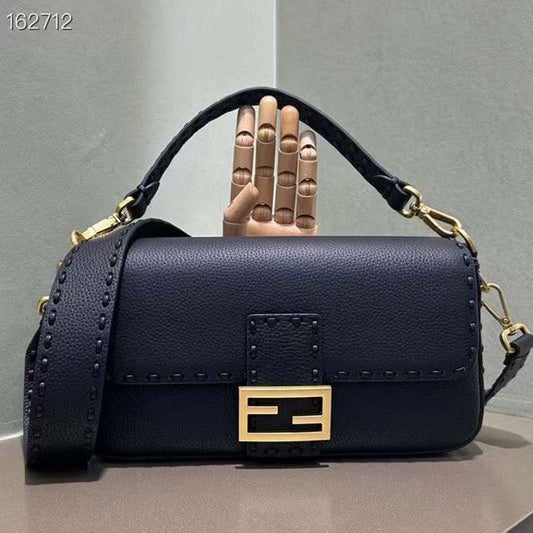 Fendi Baguette Hand Bag BG02875