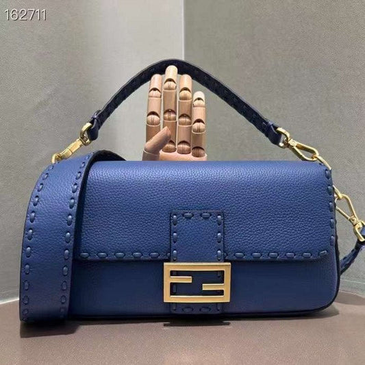 Fendi Baguette Hand Bag BG02876