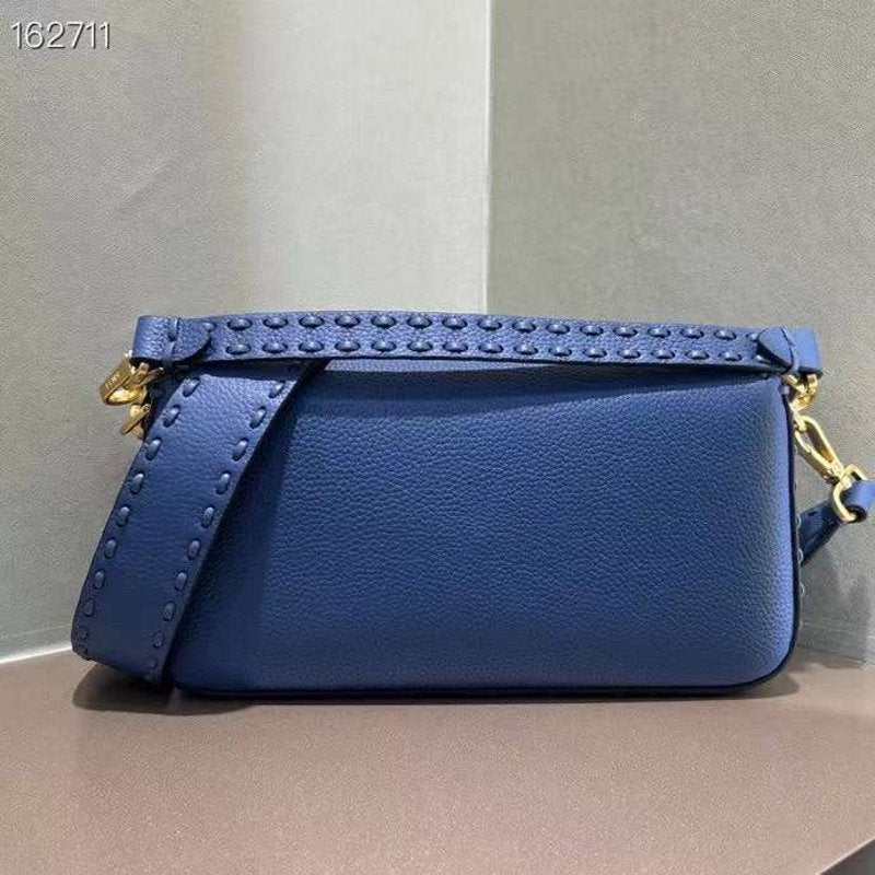 Fendi Baguette Hand Bag BG02876