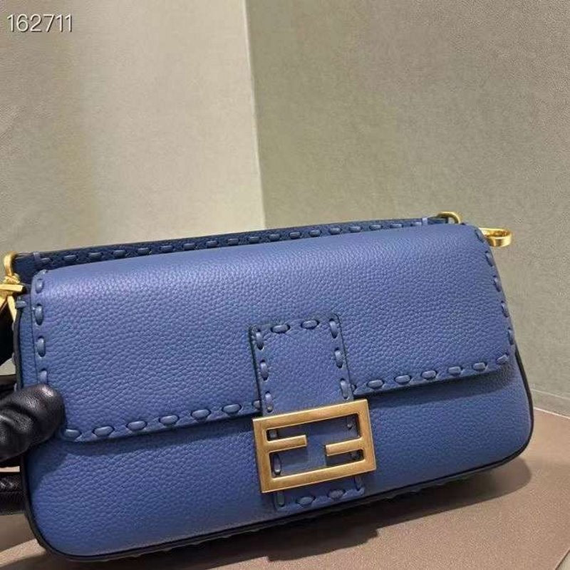 Fendi Baguette Hand Bag BG02876