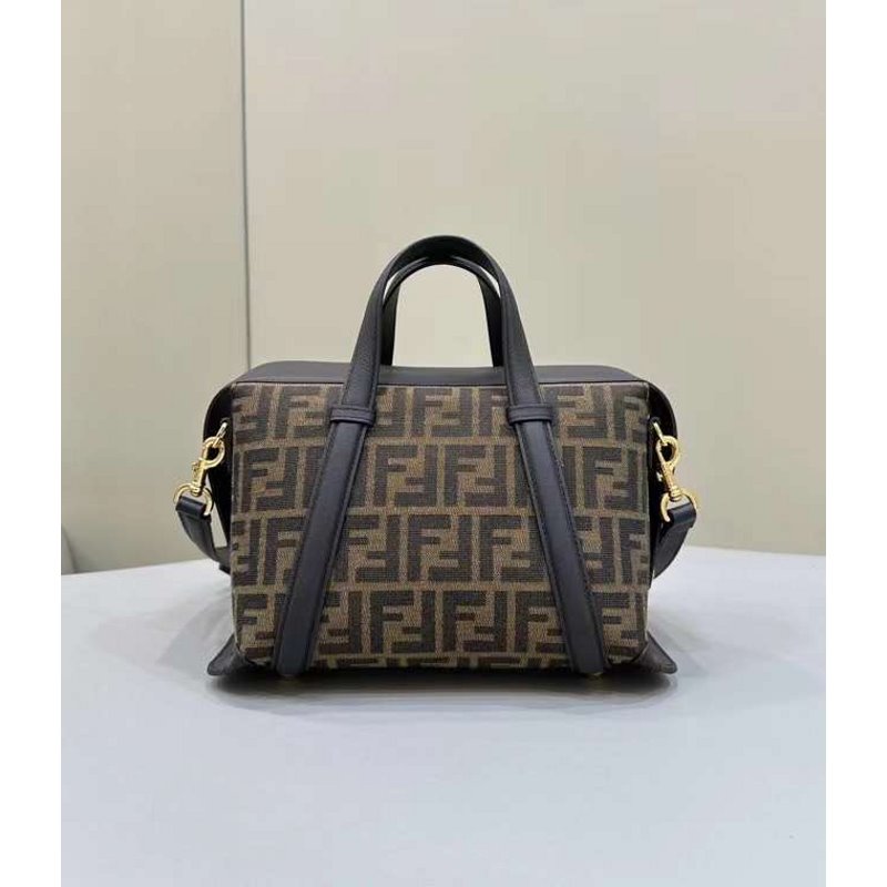 Fendi Boston Hand Bag BG02990