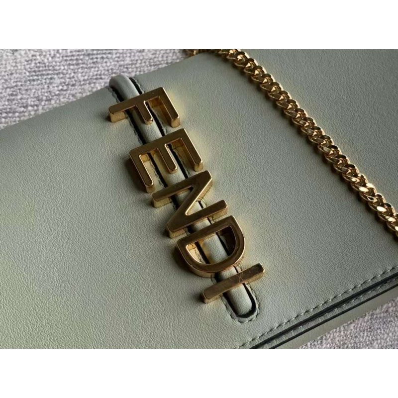 Fendi Chain Hand Bag BG02974