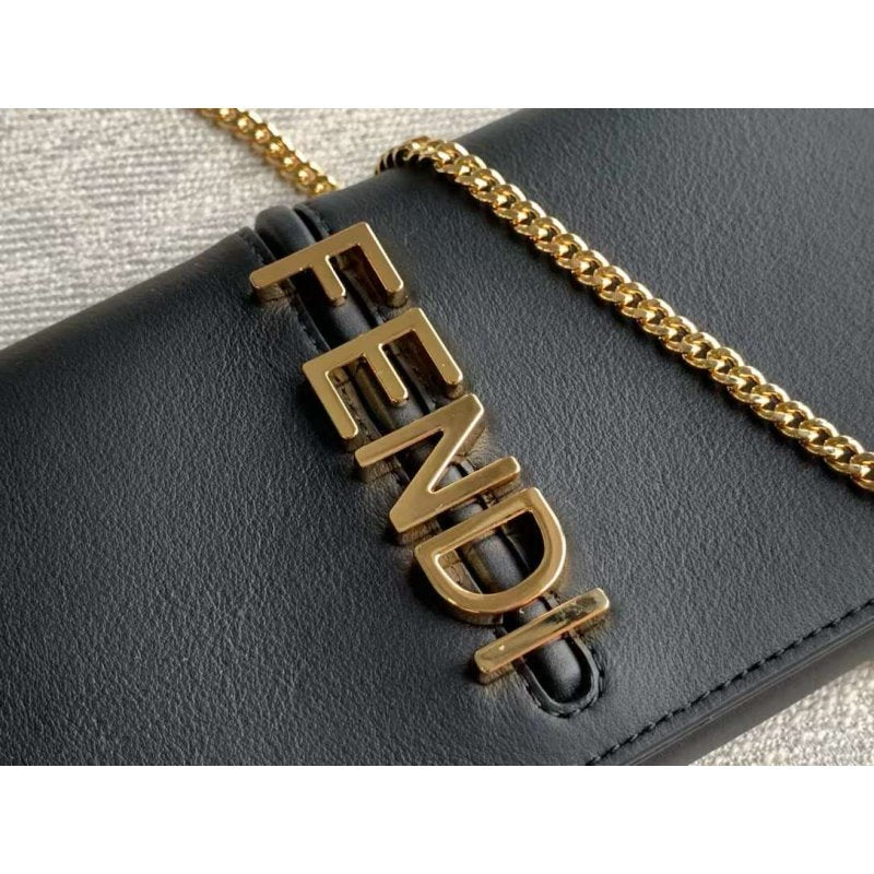 Fendi Chain Hand Bag BG02975