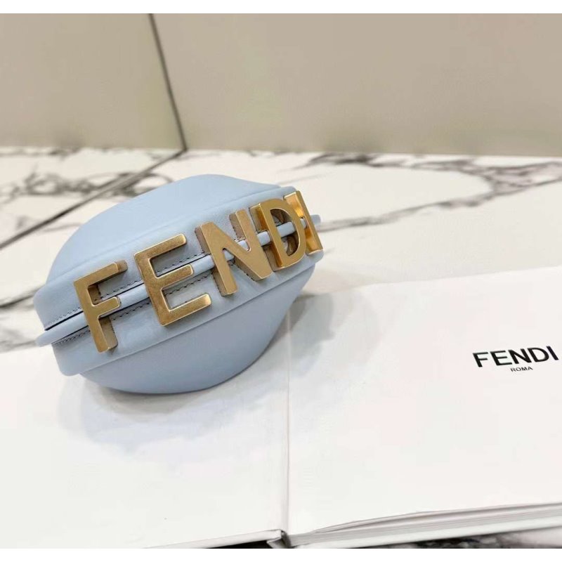 Fendi Shoulder Bag BG030561