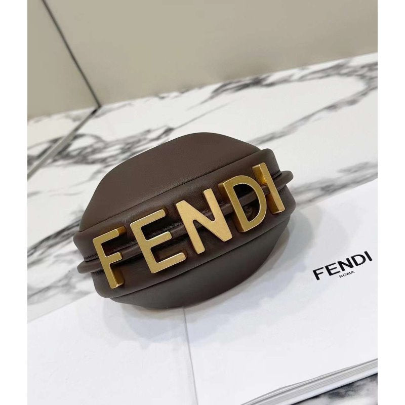 Fendi Shoulder Bag BG030562