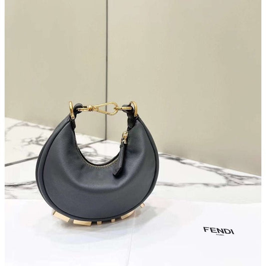 Fendi Shoulder Bag BG030564