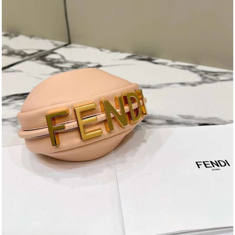 Fendi Shoulder Bag BG030566