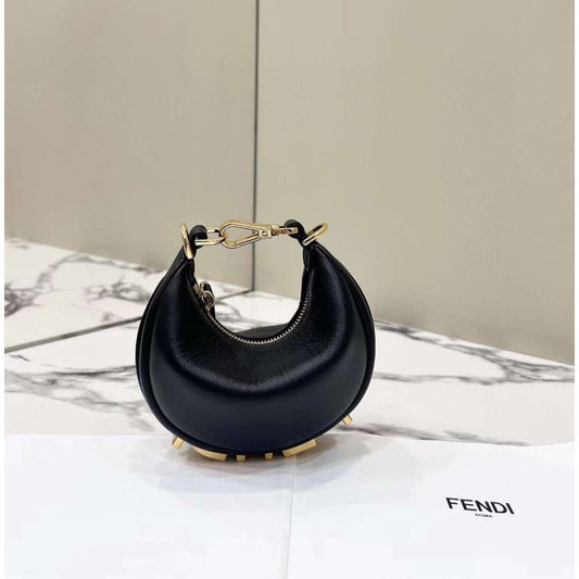 Fendi Shoulder Bag BG030567