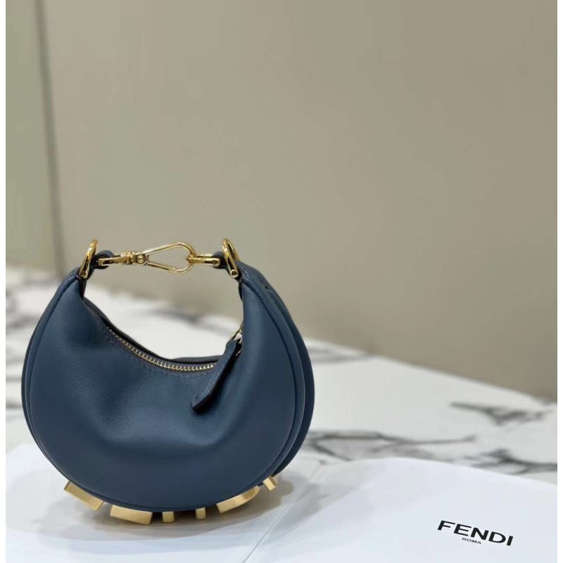 Fendi Shoulder Bag BG030568