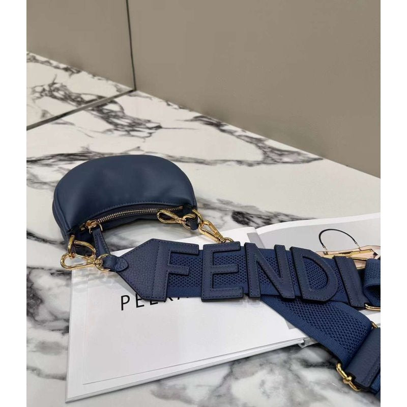 Fendi Shoulder Bag BG030568