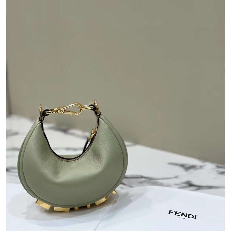 Fendi Shoulder Bag BG030569