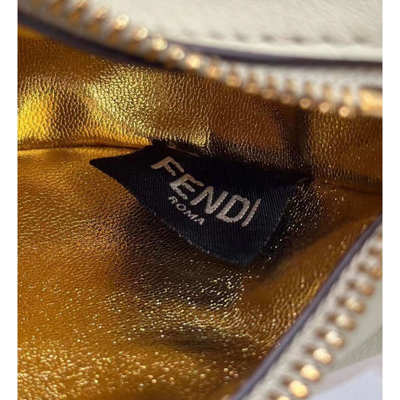 Fendi Shoulder Bag BG030569