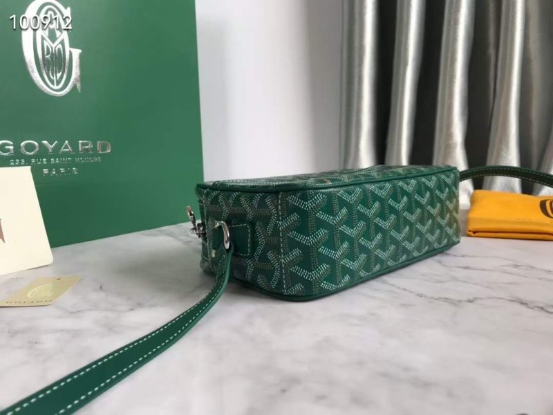 Goyard Camera Bag BG02587