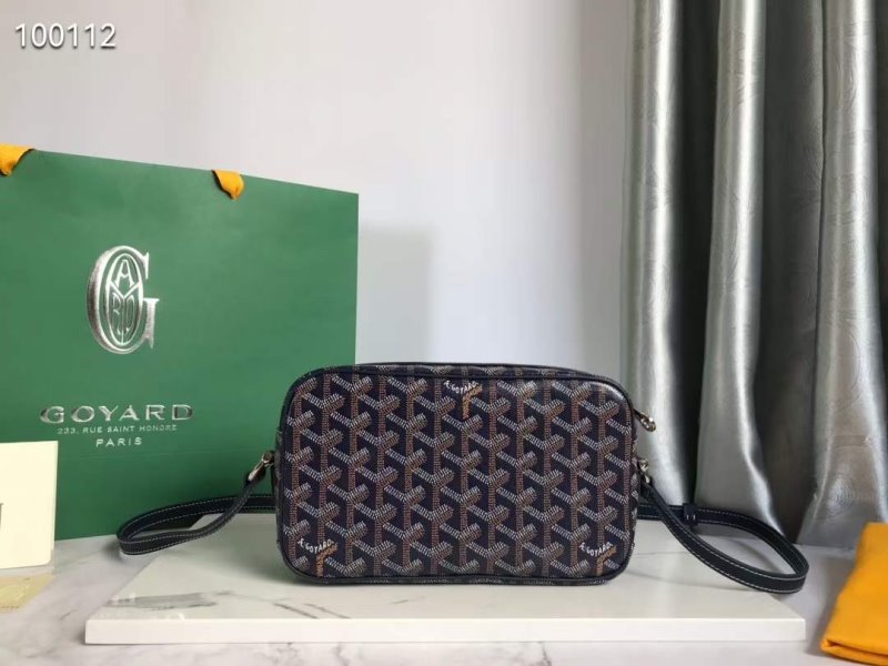 Goyard Camera Bag BG02595