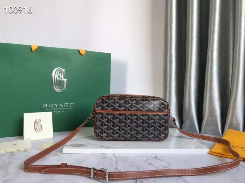 Goyard Camera Bag BG02596