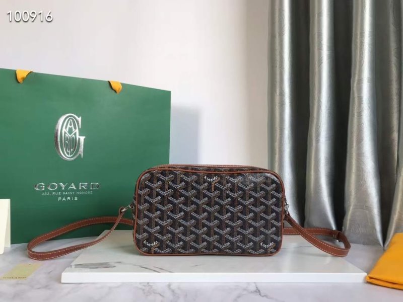 Goyard Camera Bag BG02596