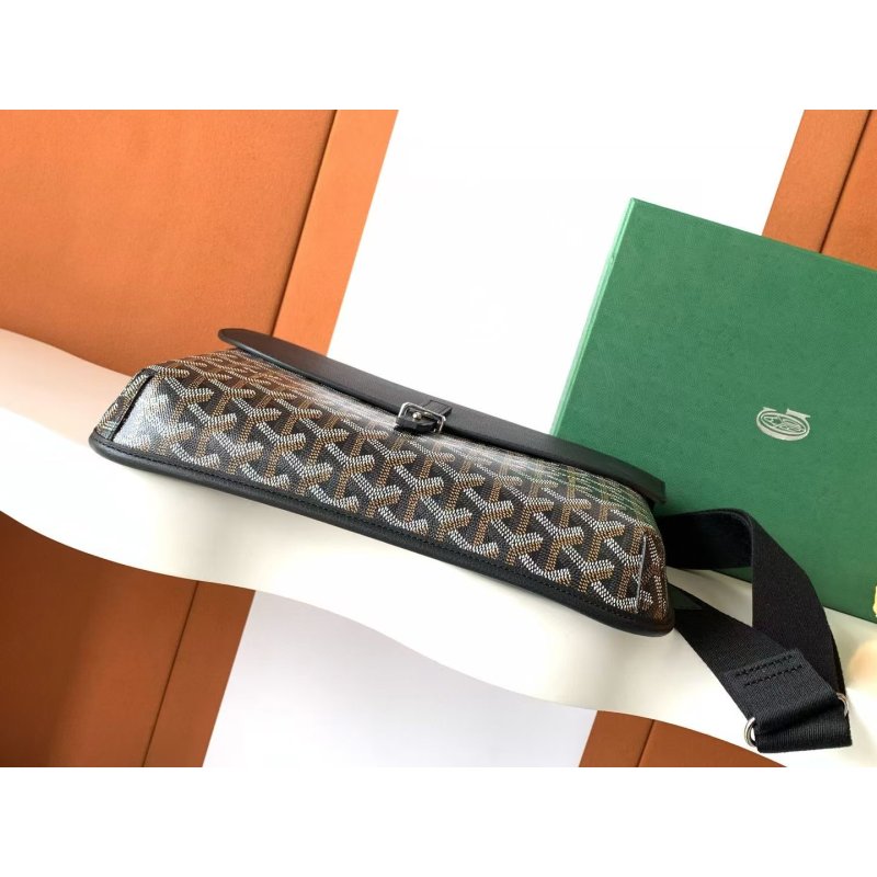Goyard Courier Bag BG0525174