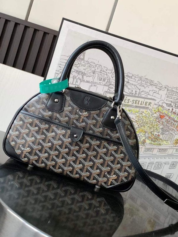 Goyard Medium Ball Bag BG02627