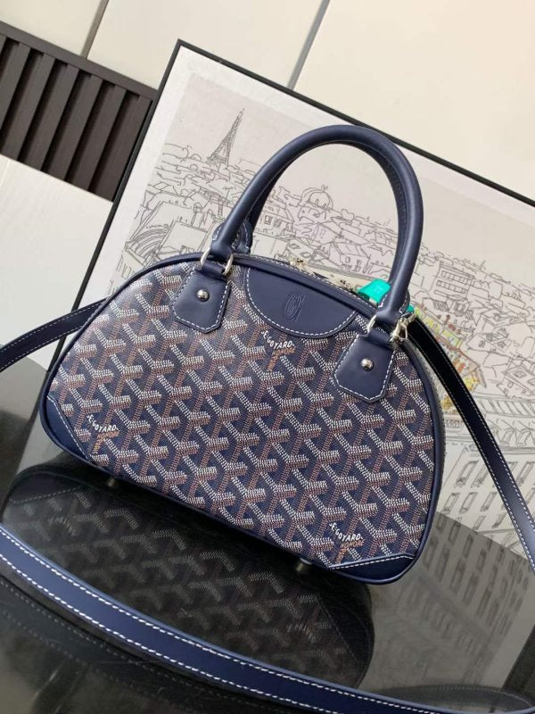 Goyard Medium Ball Bag BG02629