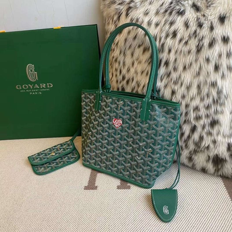 Goyard Shopping Tote Bag BG02597