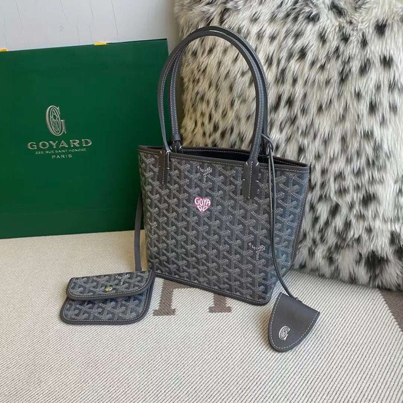 Goyard Shopping Tote Bag BG02599