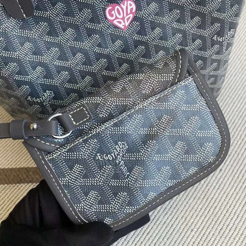 Goyard Shopping Tote Bag BG02599