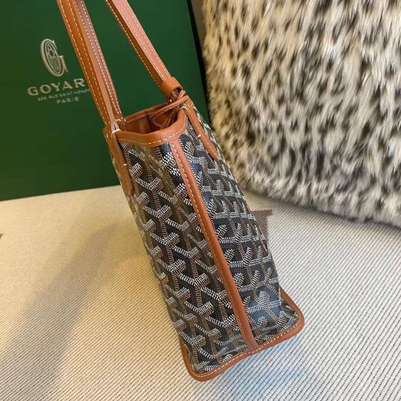 Goyard Shopping Tote Bag BG02600