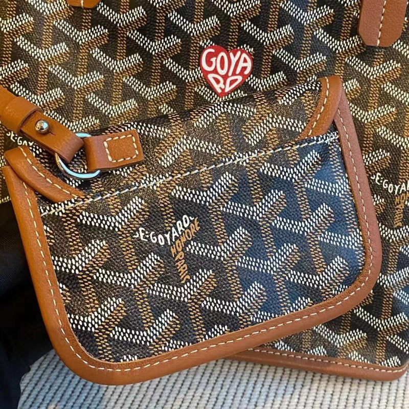 Goyard Shopping Tote Bag BG02600