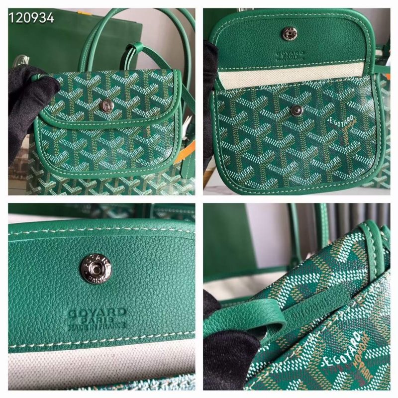 Goyard Shopping Tote Bag BG02613