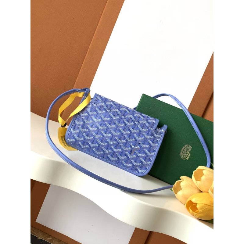Goyard Three Layer Shoulder Bag BG0525168
