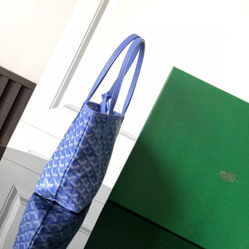 Goyard Top Handle Bag BG0525184