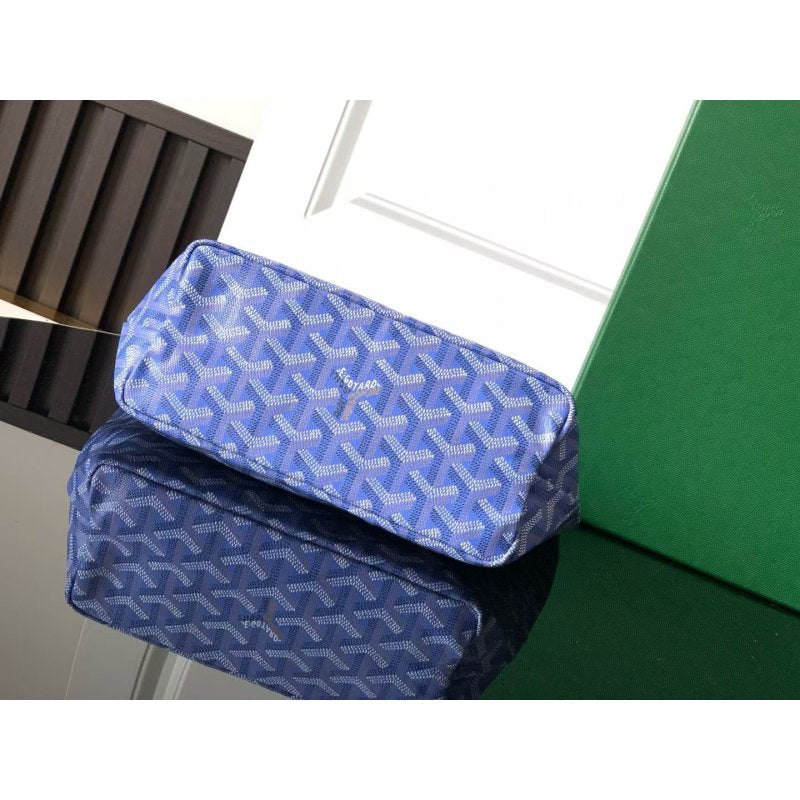 Goyard Top Handle Bag BG0525184