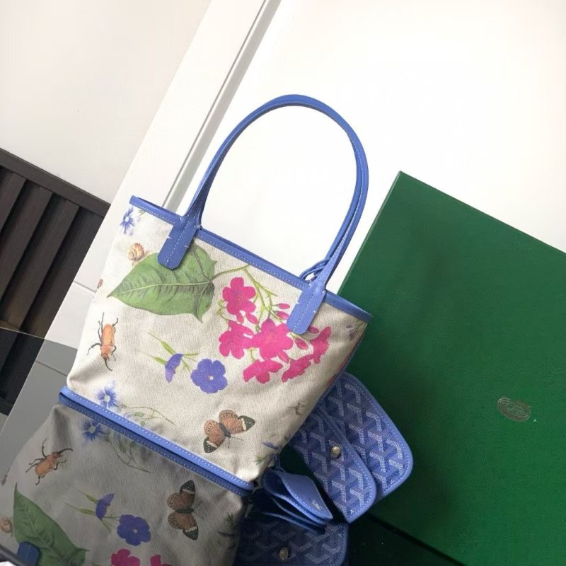 Goyard Top Handle Bag BG0525184