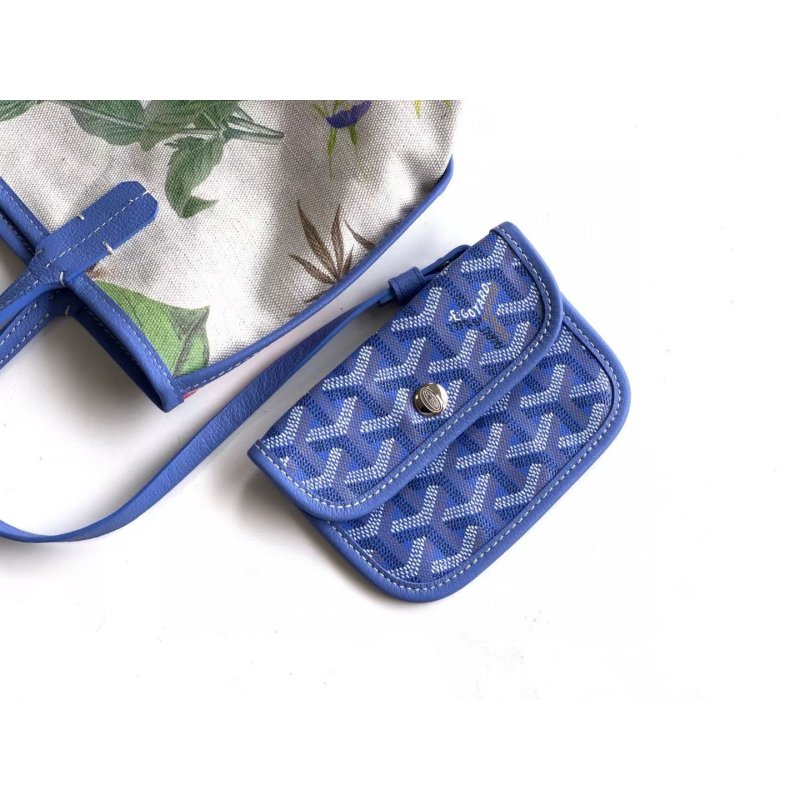 Goyard Top Handle Bag BG0525184