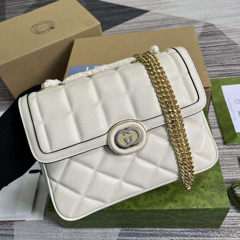 Gucci Deco Mini Bag BGMP1111