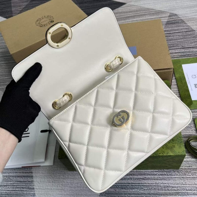 Gucci Deco Mini Bag BGMP1111