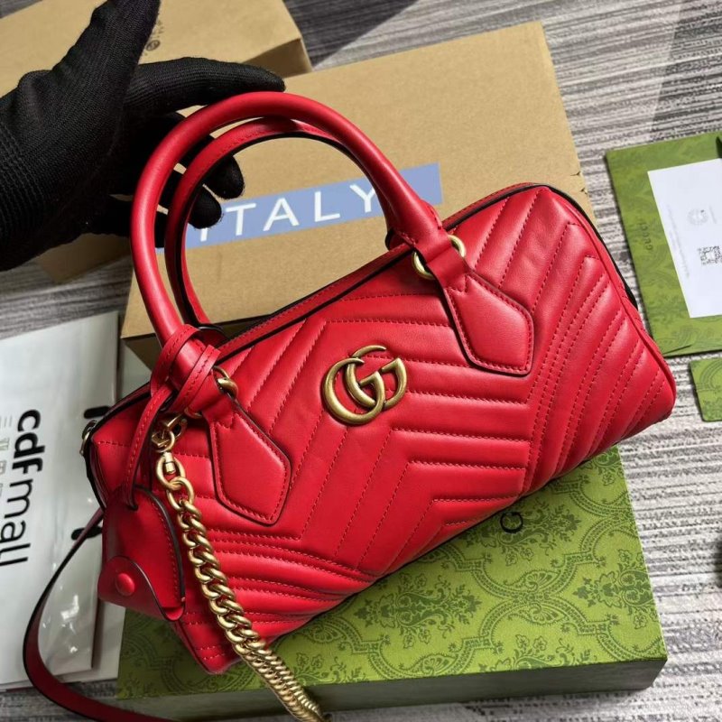 Gucci GG Marmont Bag BGMP1102