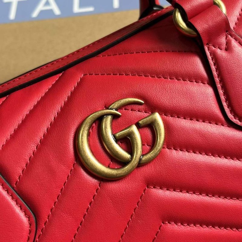 Gucci GG Marmont Bag BGMP1102