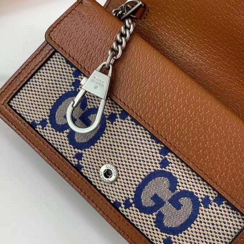 Gucci GG Mini Hand Bag BGMP1668