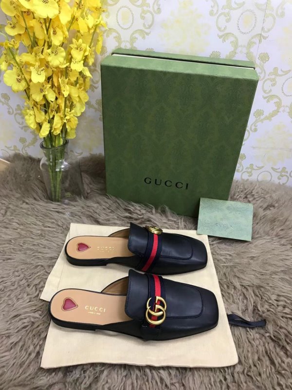 Gucci Mule SHS02978