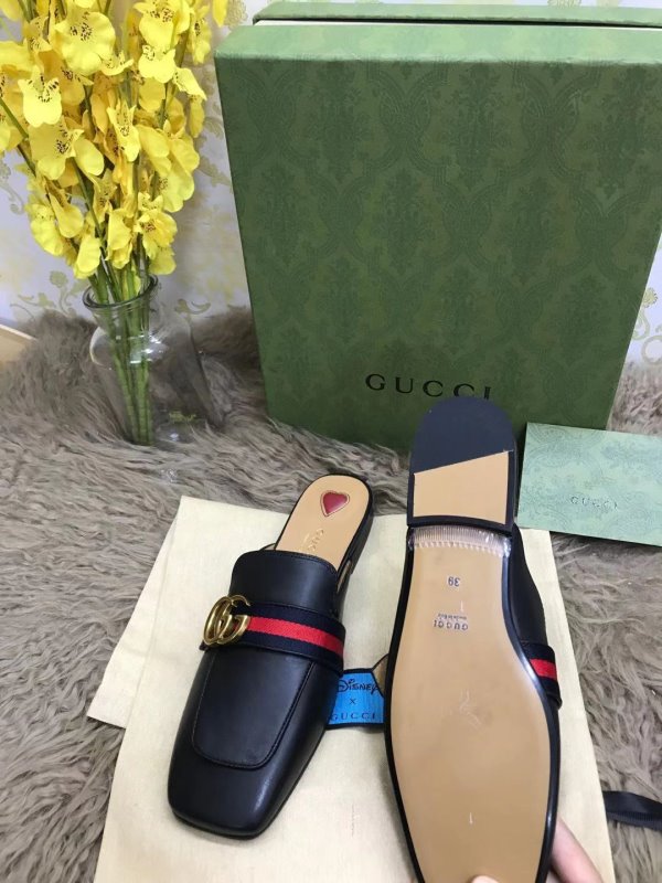 Gucci Mule SHS02978