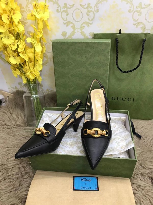 Gucci Pump SHS02939