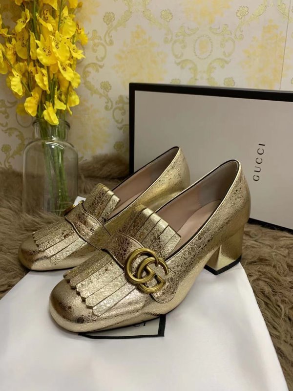 Gucci Pump SHS02994